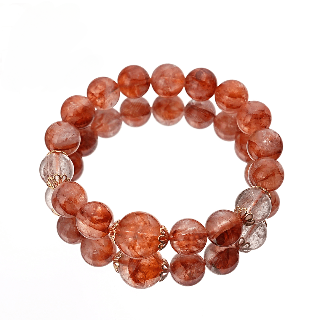Courage & Renewal Energy Bracelet